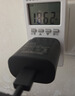 十閃 適用三星充電器25W套裝超級(jí)快充充電頭S24 Ultra/W25/W24/S23/S22/GalaxyZ Fold5/A55插頭數(shù)據(jù)線 曬單實(shí)拍圖