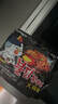 三養（SAMYANG）火雞面三養速食方便面袋裝 700g(140g*5)泡面拌面早餐零食 曬單實(shí)拍圖