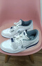 耐克喬丹男子低幫AJ312運(yùn)動(dòng)鞋冬季緩震JORDAN LEGACY 312 CD7069 124白/深藏青/淺灰/冷灰 43 曬單實(shí)拍圖