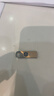 惠普（HP）32GB USB 3.2 Gen 1 U盤(pán) x306w 金屬高速u(mài)盤(pán)  讀速新升級230MB/s 學(xué)習辦公車(chē)載電腦大容量?jì)?yōu)盤(pán) 曬單實(shí)拍圖