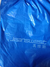 真維斯（JEANSWEST）褲子男款休閑長褲夏季垂感直筒闊腿秋冬寬松加絨運動休閑褲男士 903黑色【常規(guī)】 L 建議115-130斤 曬單實拍圖
