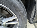 米其林（MICHELIN）汽車(chē)輪胎235/55R19 101W 攬途LATITUDE SPORT 3 AO1 適配國產(chǎn)奧迪 曬單實(shí)拍圖