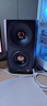 漫步者（EDIFIER）S301 Hi-Res 無(wú)線(xiàn)低音炮 全功能HIFI有源2.1音箱 高保真音響 電腦音箱 電視音響 曬單實(shí)拍圖