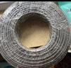 秋葉原（CHOSEAL）超五類(lèi)網(wǎng)線(xiàn)百兆雙屏蔽 純銅高速工程家用網(wǎng)線(xiàn) 家裝網(wǎng)絡(luò )監控布線(xiàn) 灰色 100米 QS2603AT100S 曬單實(shí)拍圖