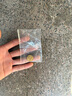 DZQJ工牌磁鐵配件吸鐵石工號牌胸牌強力磁鐵磁力扣胸卡磁扣工作牌 徽章磁扣D17mm金色一套 無(wú)規格 曬單實(shí)拍圖
