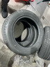 固特異（Goodyear）汽車(chē)輪胎 225/55R17 97V EGP 御乘二代 適配君威/君越 曬單實(shí)拍圖