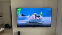 海信電視E5Q 75英寸 抗反光防眩光墨晶屏 U+Mini LED  300Hz高刷 U+超畫(huà)質(zhì)引擎Pro 國家補貼 75E5Q 曬單實(shí)拍圖