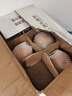 京鮮生山東煙臺萊陽(yáng)秋月梨凈重8斤 單果300g+ 生鮮水果 源頭直發(fā)包郵 曬單實(shí)拍圖