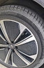 米其林（MICHELIN）靜音棉輪胎 265/45R21 108W 競馳 PILOT SPORT 4 SUV 適配唐/問(wèn)界 曬單實(shí)拍圖