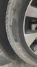 米其林（MICHELIN）汽車(chē)輪胎 225/55R18 102V 浩悅五代 Primacy 5 適配GL8/現代IX35 曬單實(shí)拍圖