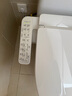 TOTO智能馬桶蓋衛洗麗電子蓋板加熱沖洗TCF2F910ECN#W(03-A)國家補貼 曬單實(shí)拍圖
