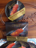 OHBT魚(yú)子醬抗皺面膜10片緊致抗衰老補水保濕祛黃提亮膚色男女士 曬單實(shí)拍圖