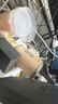 紫米【3C認證|三合一】充電寶自帶線(xiàn)帶插頭10000毫安時(shí)22.5W超級快充小巧便攜適用蘋(píng)果華為小米 卡其色【帶插頭+自帶線(xiàn)】22.5W超級快充 曬單實(shí)拍圖