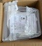 蘇泊爾（SUPOR）電水壺 雙層防燙燒水壺熱水壺1.7L 全鋼無(wú)縫內膽304不銹鋼電熱水壺大容量 SW-17J418 曬單實(shí)拍圖