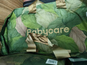 babycare金山茶花拉拉褲XXL30片(>15kg)嬰兒尿不濕超薄透氣新生柔花苞褲 曬單實(shí)拍圖