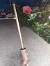慕妮薇雙層自動(dòng)太陽(yáng)傘女超強防曬防紫外線(xiàn)遮陽(yáng)傘晴雨兩用女生高顏值2025 花海全自動(dòng)【鈦金雙層防暴曬】 曬單實(shí)拍圖
