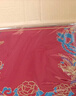 慶喜良緣彩禮盒結婚禮金箱8-20萬(wàn)訂婚裝錢(qián)盒子現金聘禮提親定親紅色手提箱 曬單實(shí)拍圖