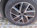 佳通輪胎（Giti） 雪地胎冬季胎 Winter10 225/55R17 君越寶馬5系A6L等 曬單實(shí)拍圖