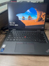 ThinkPad T14p 14英寸工程設計T系列編程商務(wù)辦公游戲本手提電腦 I5-13500H/16G/1TSSD/2.2K/集顯/W11/定制 曬單實(shí)拍圖