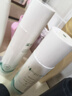 溪木源氧白因水乳套裝美白淡斑護膚品補水保濕敏感肌減黃提亮生日禮物 曬單實(shí)拍圖