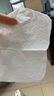 潔柔抽紙 黑Face古龍香水味3層150抽*18包 大規(guī)格M碼 親膚可濕水 整箱 曬單實(shí)拍圖