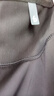 Flipbelt飛比特女士壓縮腰包短褲袋鼠褲3.0跑步比賽款吸濕排汗 經(jīng)典黑 M  曬單實(shí)拍圖