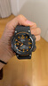 卡西歐（CASIO）手表男光動(dòng)能時(shí)尚防水防震電子日韓表送男友禮物AQ-S810W-8A 曬單實(shí)拍圖