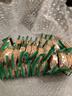 優(yōu)樂(lè )福上海萬(wàn)年青餅干無(wú)蔗糖咸味香蔥早餐中老年零食糖尿人專(zhuān)用孕婦食品 咸味香蔥無(wú)蔗糖1000g 曬單實(shí)拍圖