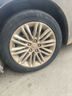 米其林（MICHELIN）汽車(chē)輪胎 215/55R17 94V 耐越 ENERGY MILE 適配秦PLUS/探歌/繽智 曬單實(shí)拍圖