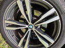 普利司通（Bridgestone）汽車(chē)輪胎 225/50R17 94W T001 RFT防爆胎 原廠(chǎng)配套北京奔馳C級 曬單實(shí)拍圖