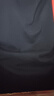 【速干網(wǎng)眼透氣】男士高端冰絲短袖男夏季半袖t恤男情侶衣服男裝 網(wǎng)眼短袖-黑色 3XL 曬單實(shí)拍圖