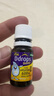 Ddrops滴卓思維生素d3k2滴劑5000iu d3+k2維生素d3孕婦成年人 2.5ml/瓶 曬單實(shí)拍圖