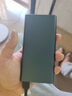 小米【3C認(rèn)證】充電寶10000 22.5W 移動(dòng)電源  蘋果PD20W充電 適用安卓及iPhone 黑色可上飛機(jī)/火車 曬單實(shí)拍圖