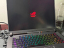 ROG槍神8 國家補貼20% 16英寸 14代酷睿i9 游戲本筆記本電腦(i9-14900HX 16G 1T RTX4060 240Hz) 曬單實(shí)拍圖