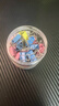 京東京造【熱門(mén)商品】6#彩色長(cháng)尾夾燕尾夾15mm（60只）票夾鳳尾夾蝴蝶夾票據夾金屬票據文件夾 曬單實(shí)拍圖