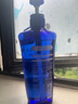 水之密語(yǔ)（AQUAIR）凈潤(rùn)臻養(yǎng)(控油型)洗發(fā)露600ml蓬松滋養(yǎng)男女士洗發(fā)水 曬單實(shí)拍圖