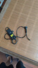 米瑞思（mryc）戴爾筆記本充電器19.5V3.34A 65W適用Dell成就3400靈越14-5418電腦電源適配器線(xiàn)4.5mm小口帶針 曬單實(shí)拍圖