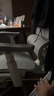 黑白調P3人體工學(xué)椅電腦椅辦公人工力學(xué)座椅學(xué)習電競椅子可躺國家補貼 曬單實(shí)拍圖