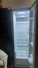 美的（Midea）550一級能效雙變頻對開(kāi)門(mén)雙開(kāi)門(mén)家用智能電冰箱風(fēng)冷無(wú)霜超薄大容量冷藏冷凍保鮮冰箱以舊換新 BCD-550WKPZM(E） 曬單實(shí)拍圖