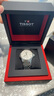 天梭（TISSOT）手表男瑞表力洛克系列全自動(dòng)機(jī)械男表送男友送禮情人節(jié)禮物 T006.407.11.033.00 曬單實(shí)拍圖