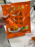 新東陽(yáng)豬肉松105g/袋裝 零食配粥壽司烘焙早餐香酥上海味道3袋裝 曬單實(shí)拍圖