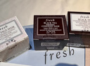 Fresh馥蕾詩(shī)緊致彈潤面膜禮盒潤澤煥膚30ml*3 護膚生日禮物送女友男友 曬單實(shí)拍圖