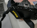 尼康（Nikon） 國家補貼 Z30【金榜爆款】微單相機 無(wú)反相機半畫(huà)幅 攝像專(zhuān)用 4K超高清視頻Vlog自拍旅行學(xué)生專(zhuān)用 尼康Z30(16-50+50-250mm)雙頭套機 曬單實(shí)拍圖