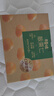 百草味熟制板栗仁500g/10小包 堅果炒貨休閑零食堅果板栗子仁即食 曬單實(shí)拍圖