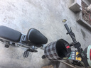 領(lǐng)航者小牛折疊電動(dòng)車(chē)代駕專(zhuān)用超長(cháng)續航新國標自行車(chē)成人小型電瓶單車(chē)鋰電池 鋁合金-進(jìn)口電芯-35A-純電續航約105KM 曬單實(shí)拍圖