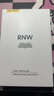 如薇（RNW）去黑頭鼻貼膜5組10片免撕拉面膜導出精華液粉刺收縮 曬單實(shí)拍圖