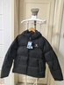 駱駝（CAMEL）火爐羽絨服女男戶(hù)外防潑水90%絨子外套 J34CR0L8635B 幻影黑 L 曬單實(shí)拍圖