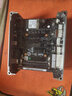 極夜/TOPFEEL【DeskOne T2】全鋁迷你主機電腦mini小微型PC安靜便攜H255/HX370 銳龍 7 H 255準系統(tǒng)（無內(nèi)存硬盤） 皓月琉銀 曬單實拍圖