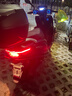 五羊（WUYANG）全新125踏板車(chē)UVR國四電噴可上牌風(fēng)沙款燃油男女式助力兩輪摩托車(chē) 黑色 全款 五羊順豐物流免費提供發(fā)票 曬單實(shí)拍圖