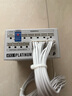 首席玩家（1st player）NGDP鉑金 1300W ATX3.1電源（MES ID/壓紋線(xiàn)/ATX3.0&3.1雙規范/FDB風(fēng)扇/支持5090/雙12V2X6/白色） 曬單實(shí)拍圖